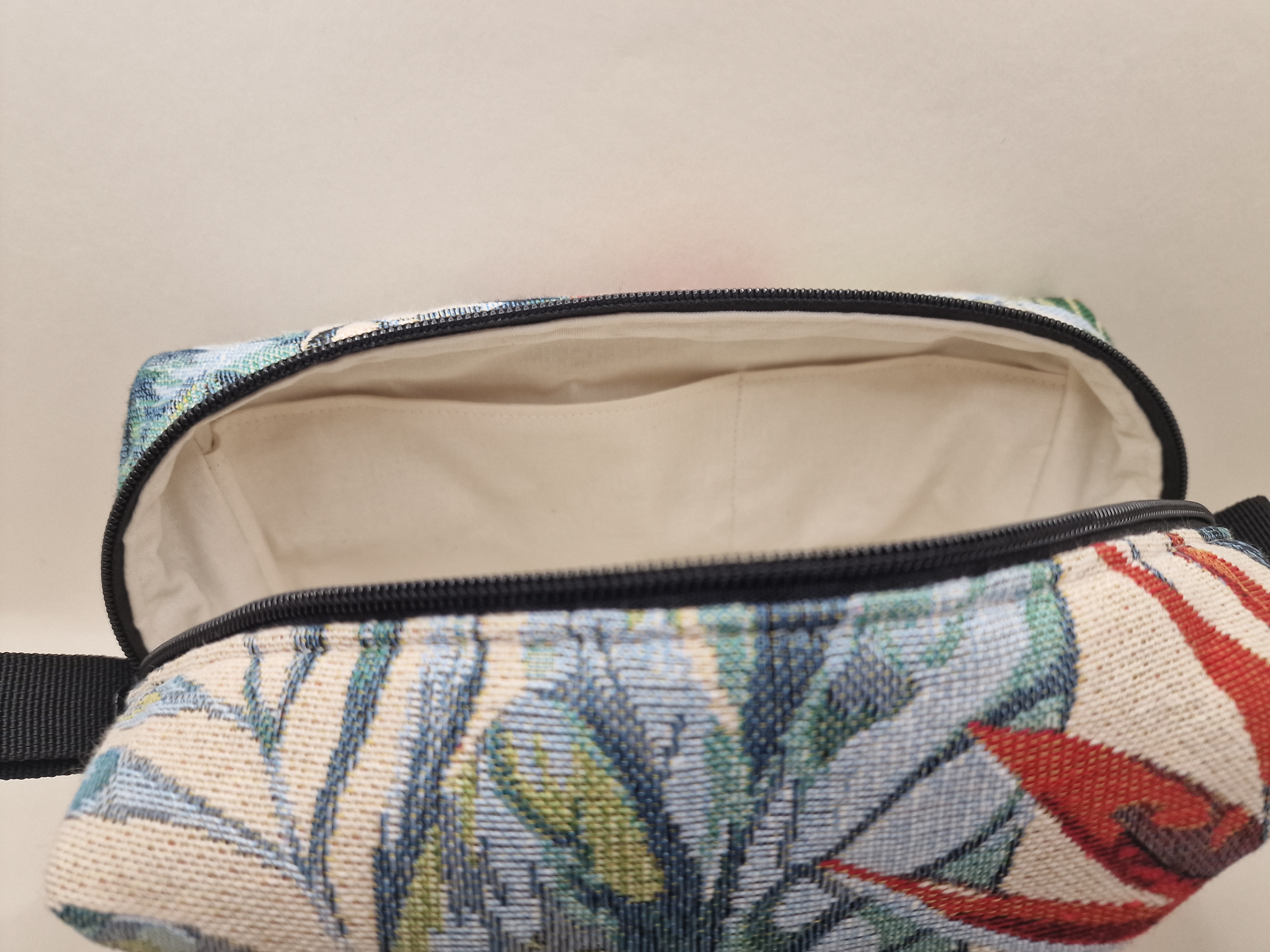 Boxybag Bruno "Nature"