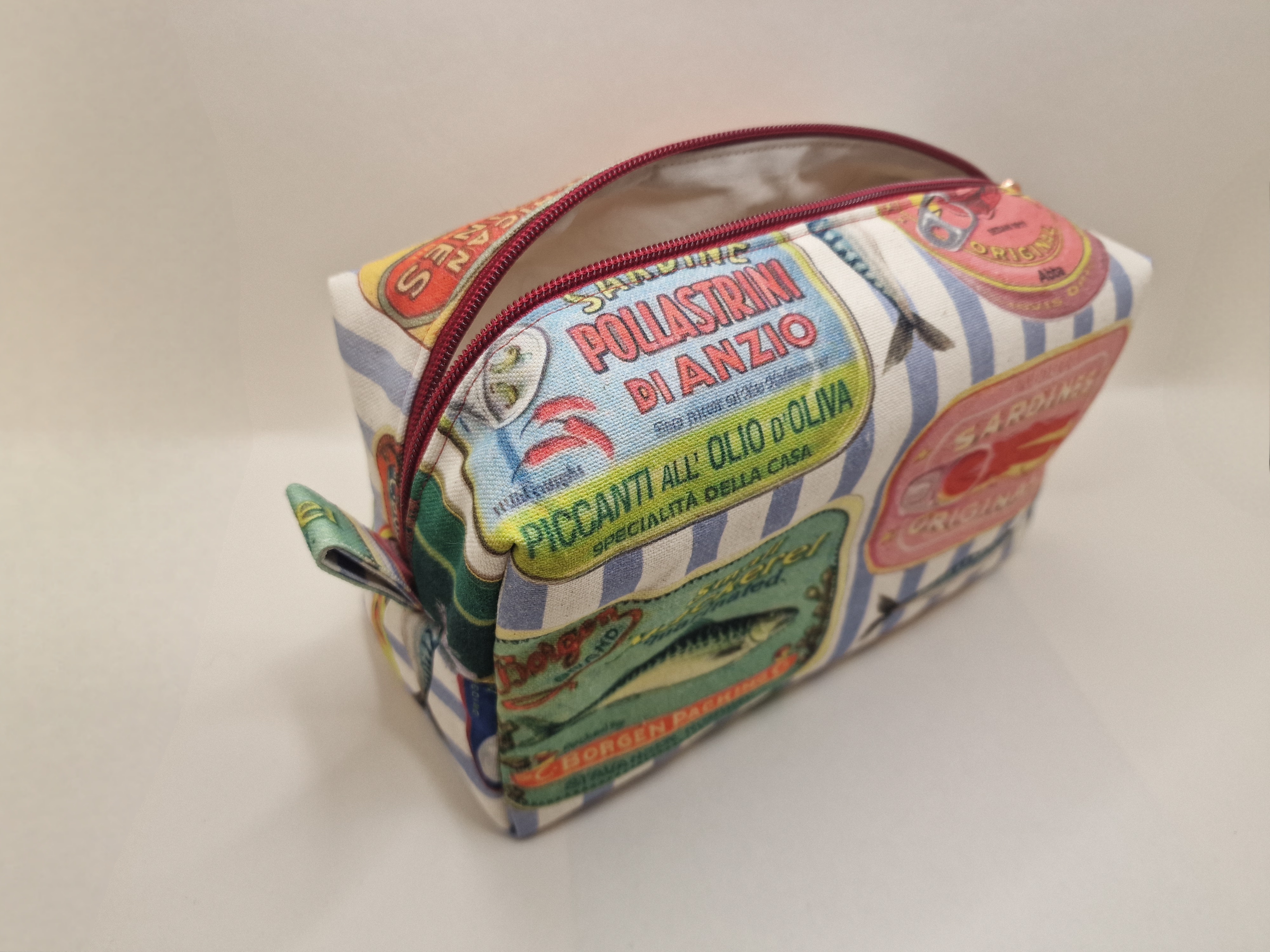 Boxybag Bruno "Nature"