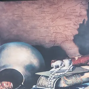 Bonus: Native American Moons and Folklore
