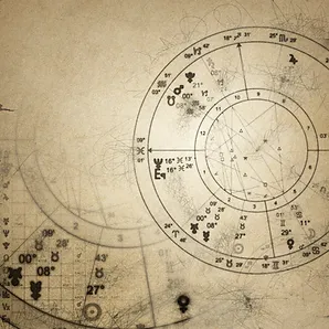 Personalized Astrology Consulting