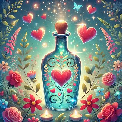 Love Potion