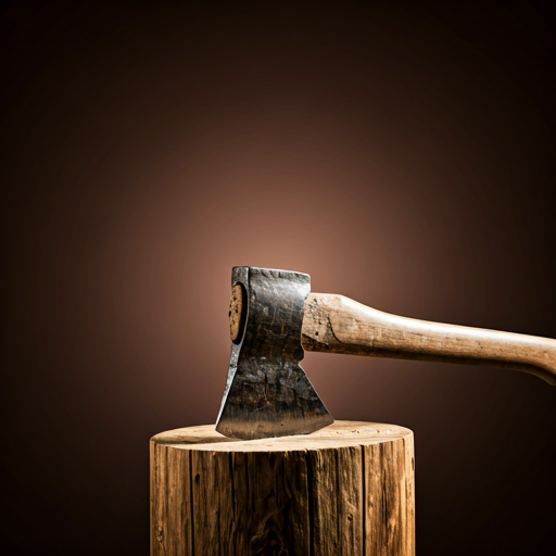 The Woodsman