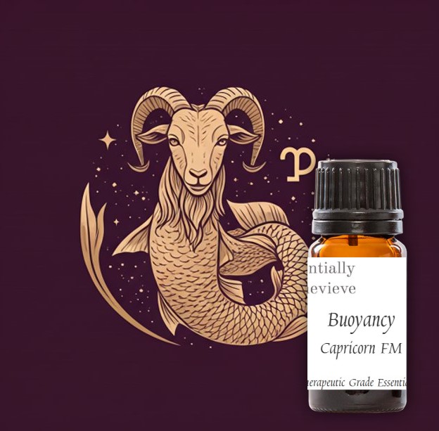 Capricorn Full Moon: Buoyancy 