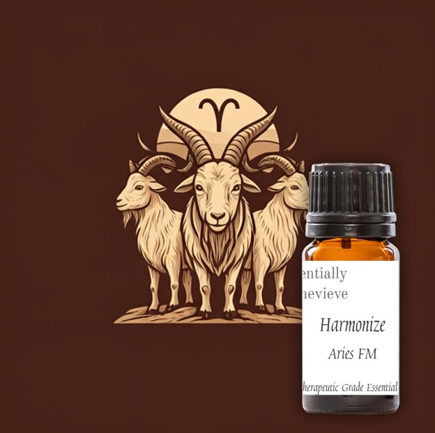 Aries Full Moon: Harmonize