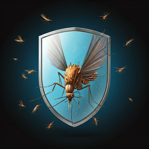 Bug Off Blend