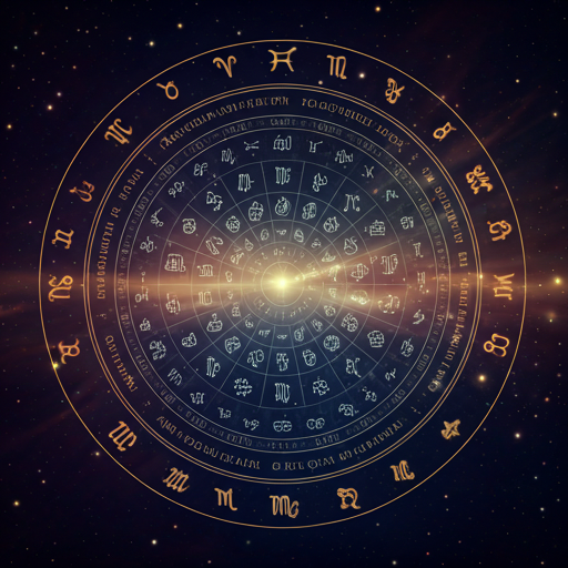 Intermediate Astrology