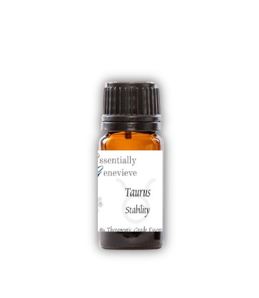 Taurus New Moon: Stability 