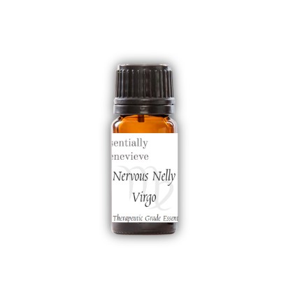 Virgo New Moon : Nervous Nelly 