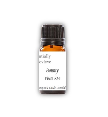 Pisces Full Moon: Bounty