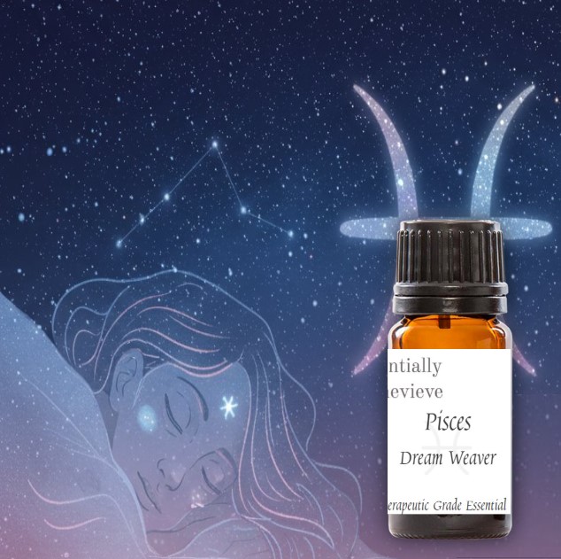 Pisces New Moon: Dream Weaver