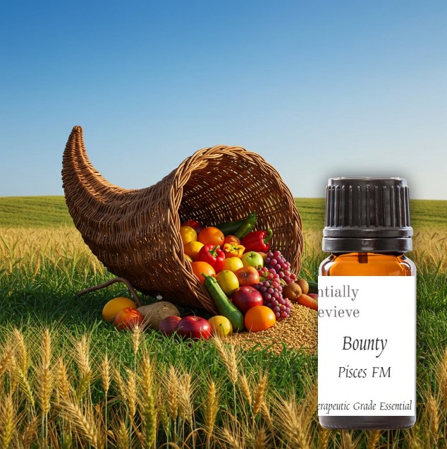 Pisces Full Moon: Bounty