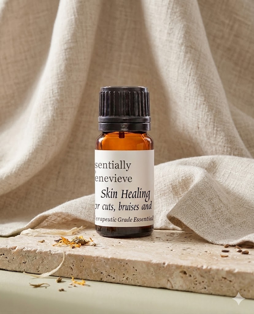 Skin Healing Blend
