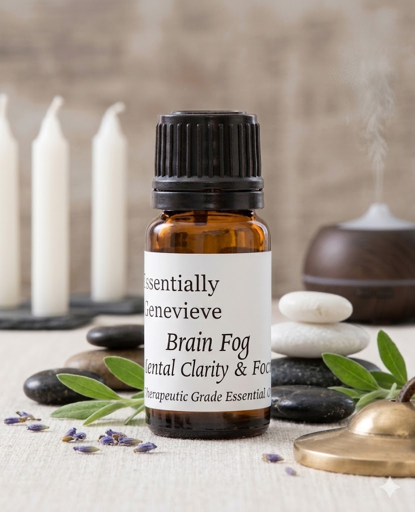 Brain Fog Blend