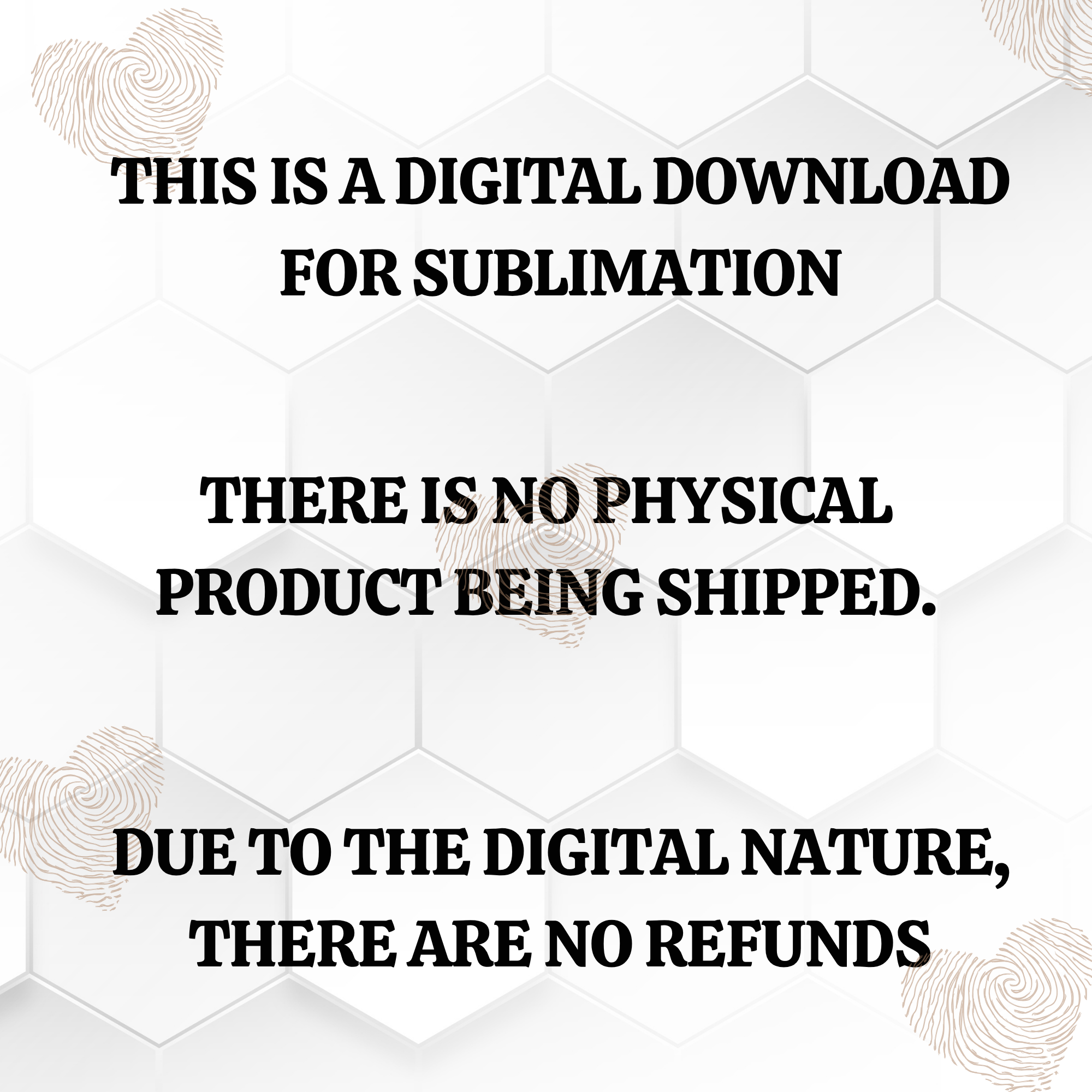 Ethereal Sunset Tumbler Sublimation Design: Abstract Nature (Digital Download PNG)