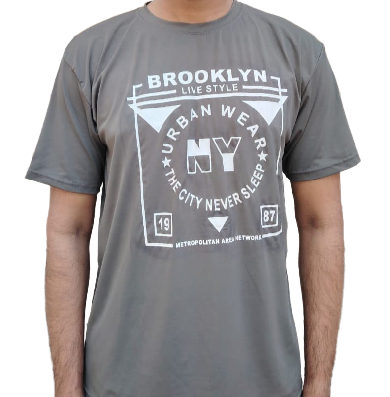 Brooklyn Urban Wear T-Shirt