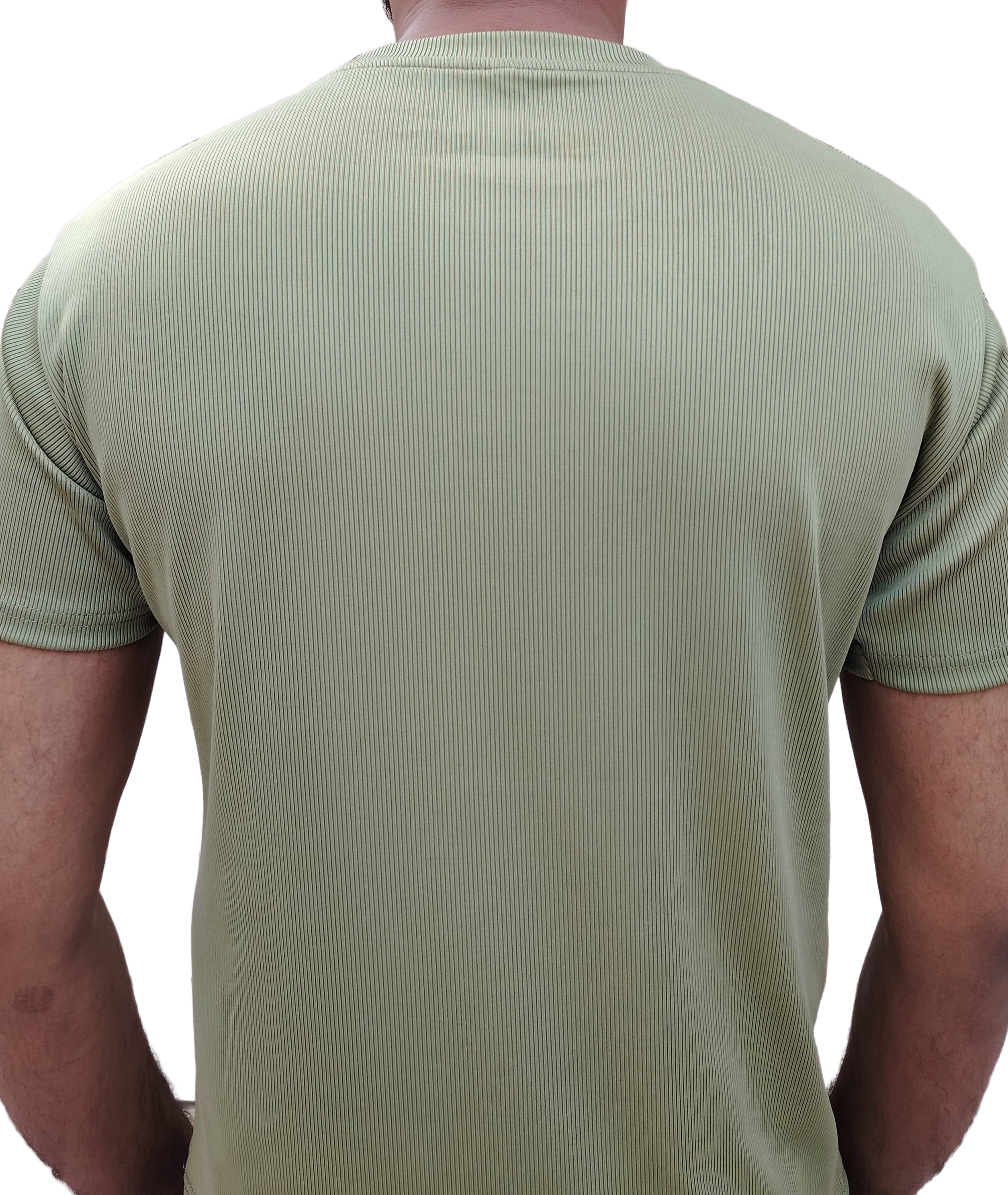 Olive Green T-Shirt