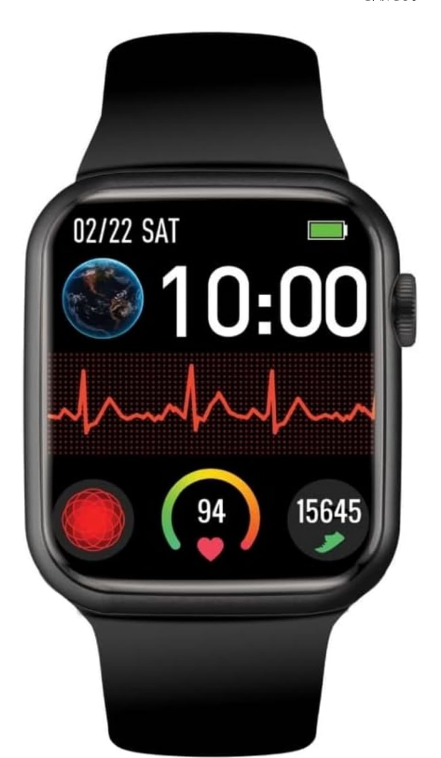 Promate Fitness Smart Watch