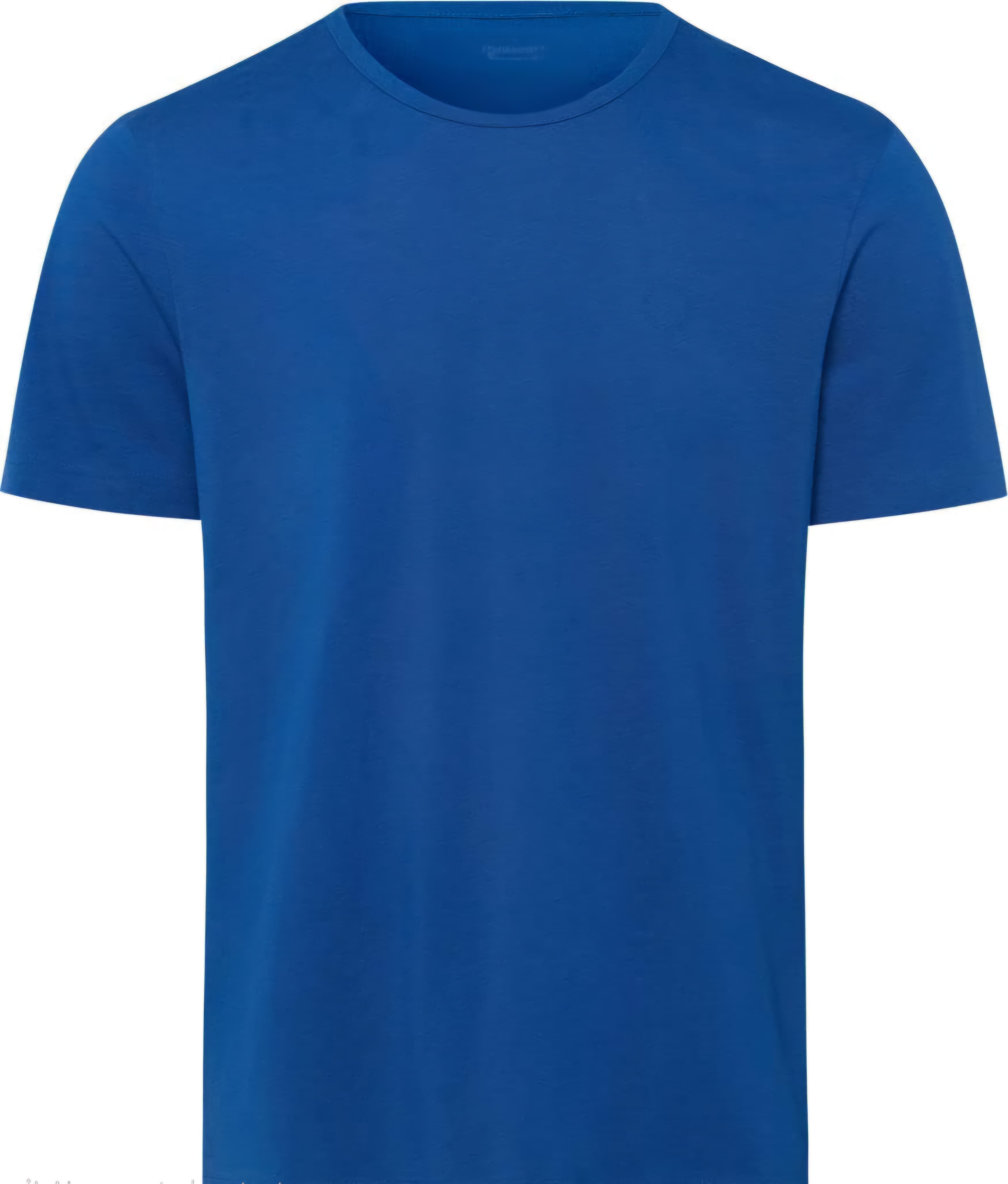 Men's Blue T-Shirt
