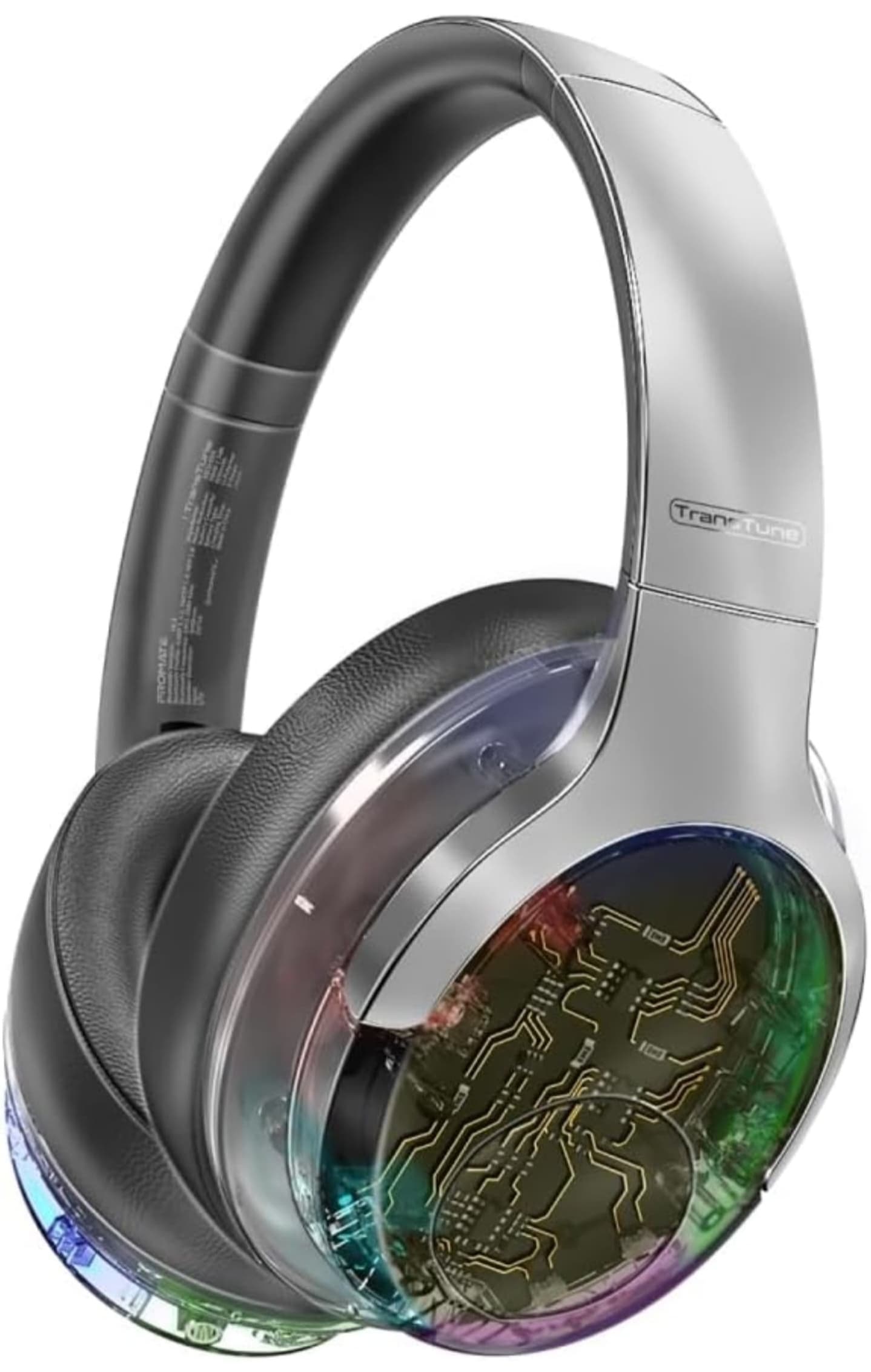 Promate Transtune Wireless Headphone