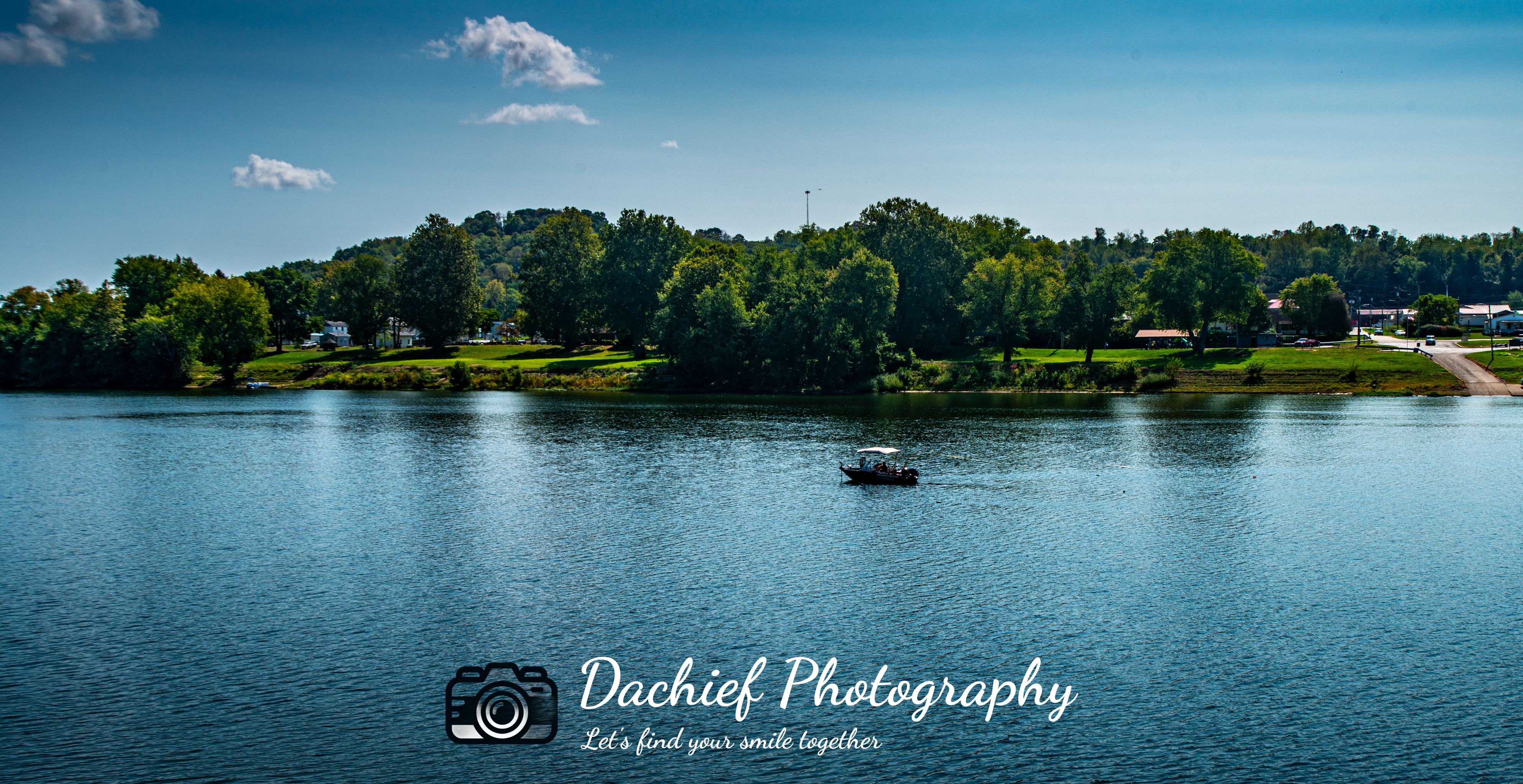 The Mighty Ohio River