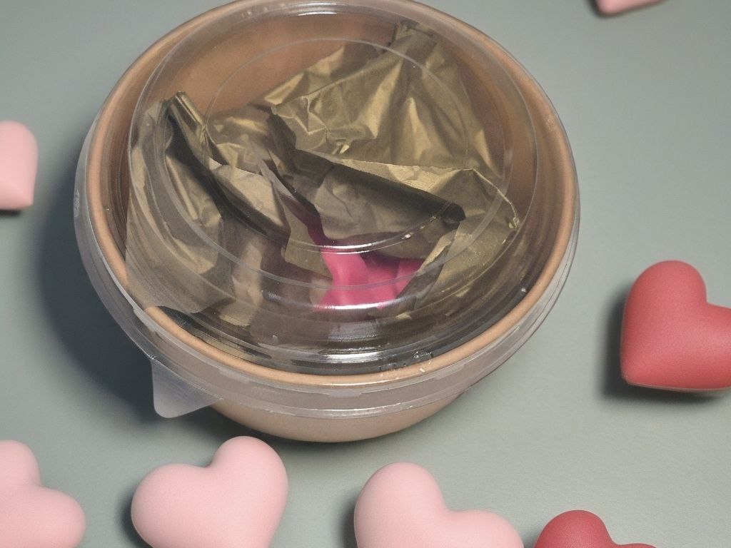 Duftmelts Liebestran