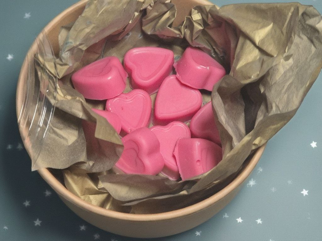 Duftmelts Liebestran