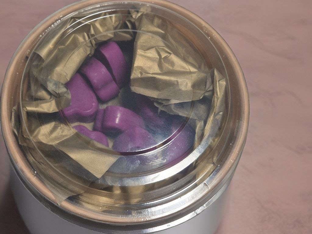 Duftmelts Vanille Zedernholz Aroma