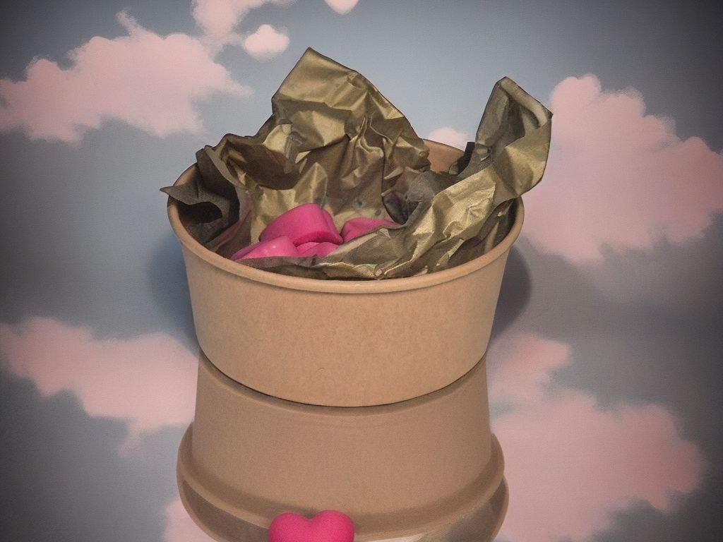 Duftmelts Liebestran