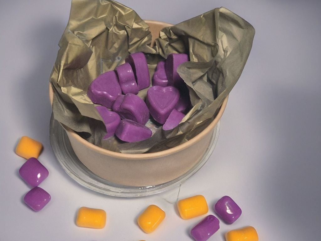 Duftmelts Vanille Zedernholz Aroma