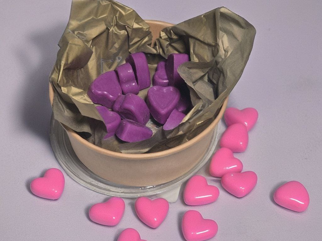 Duftmelts Vanille Zedernholz Aroma