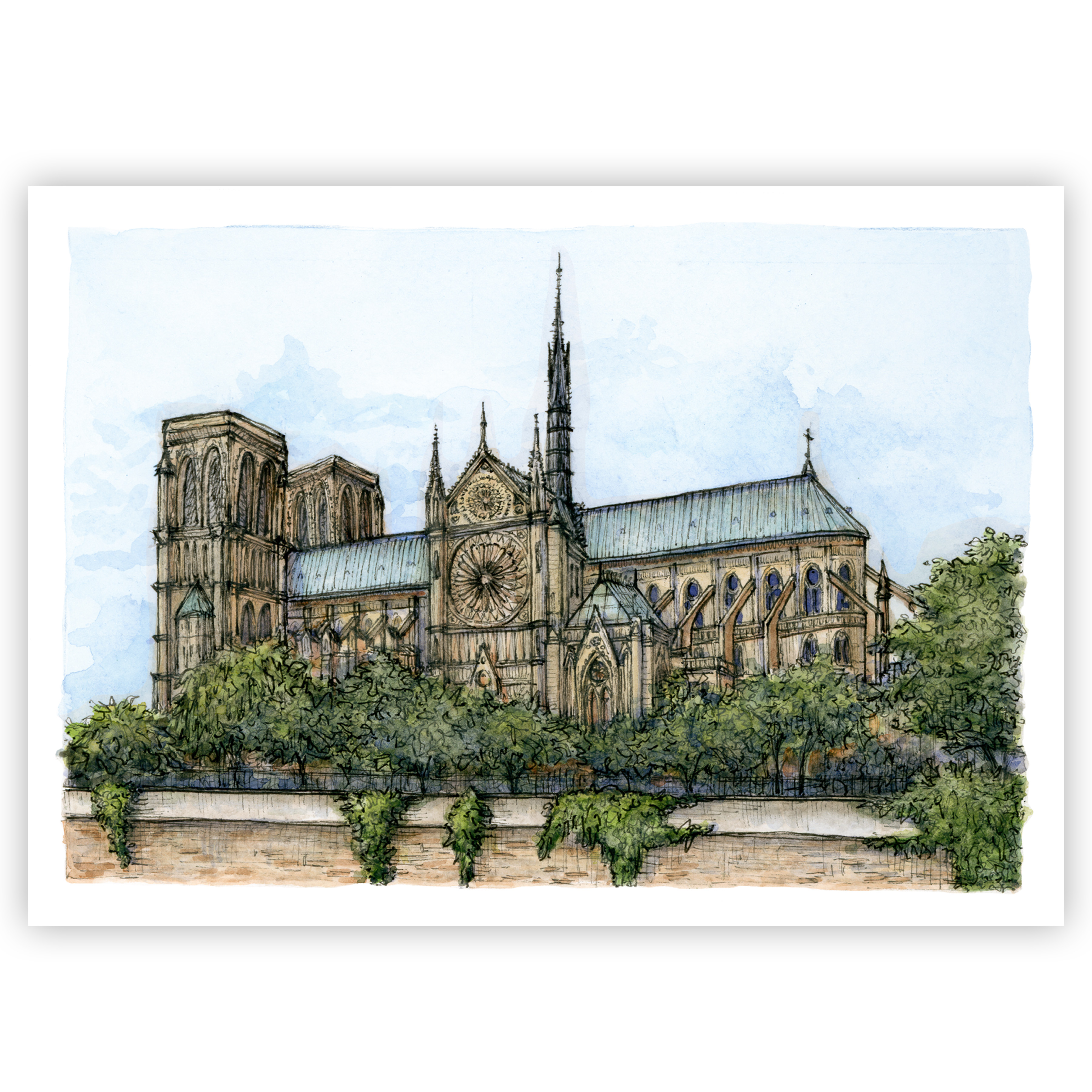 Notre Dame 