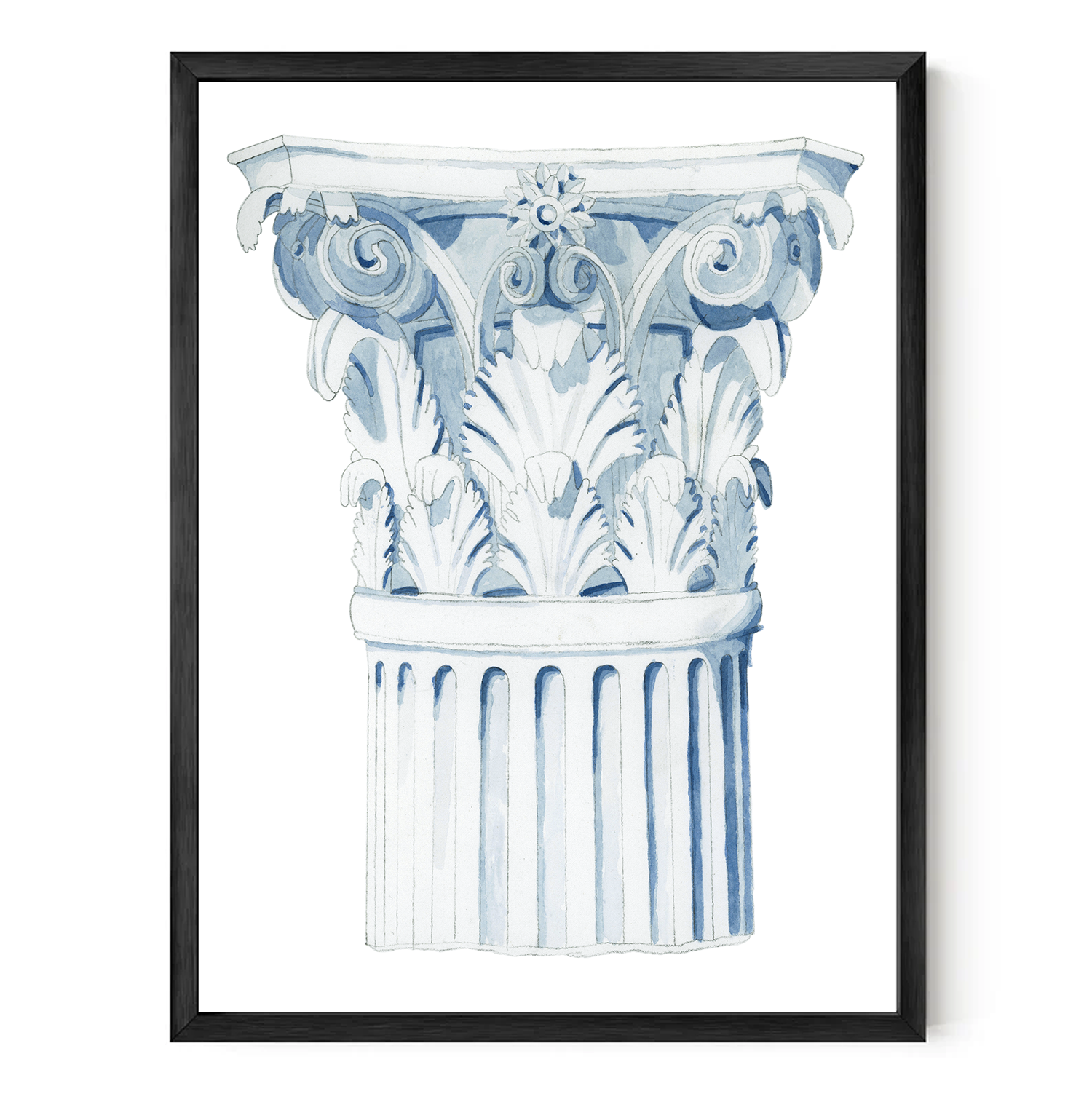 Corinthian Column