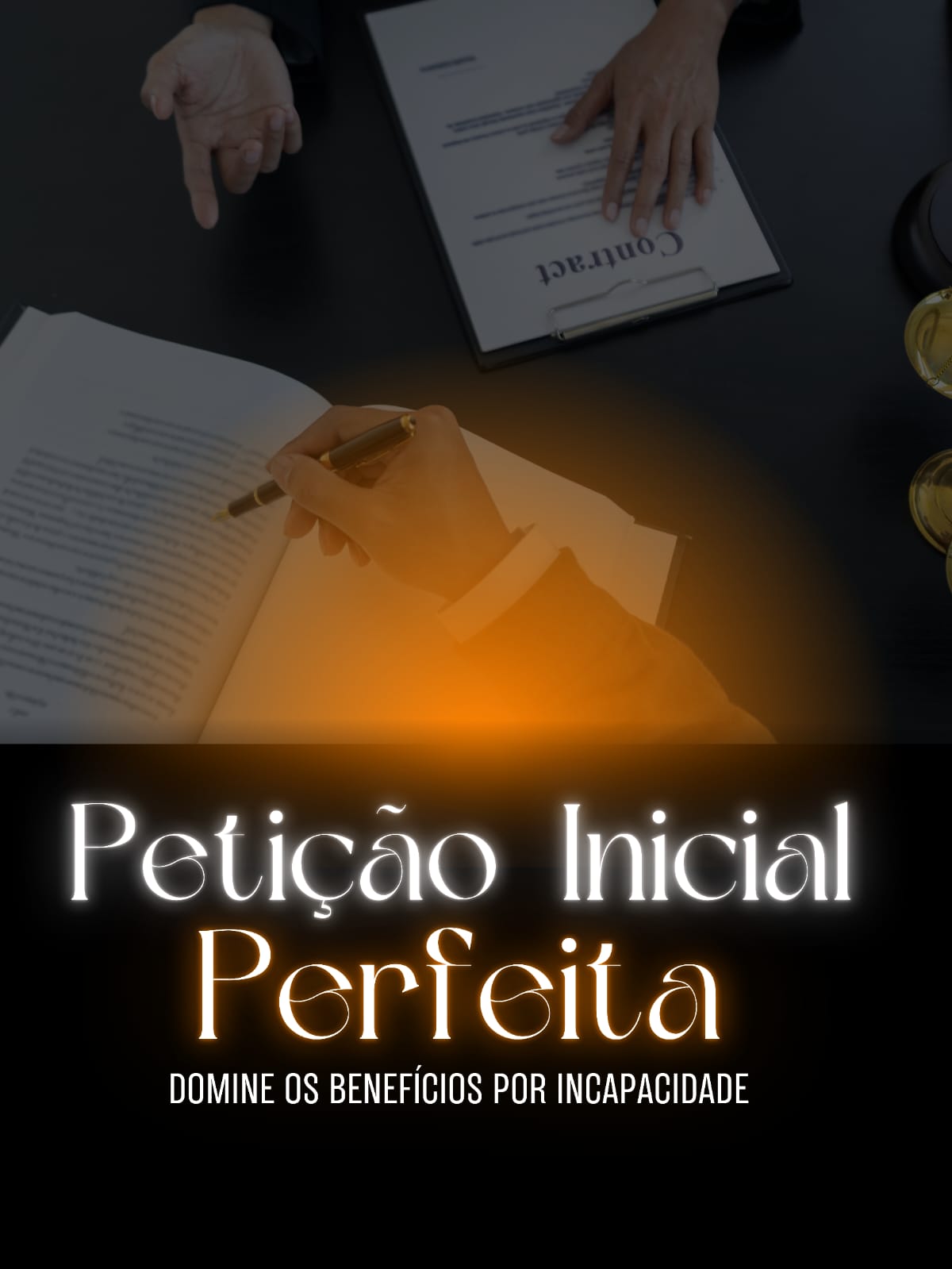 Petição Inicial Perfeita