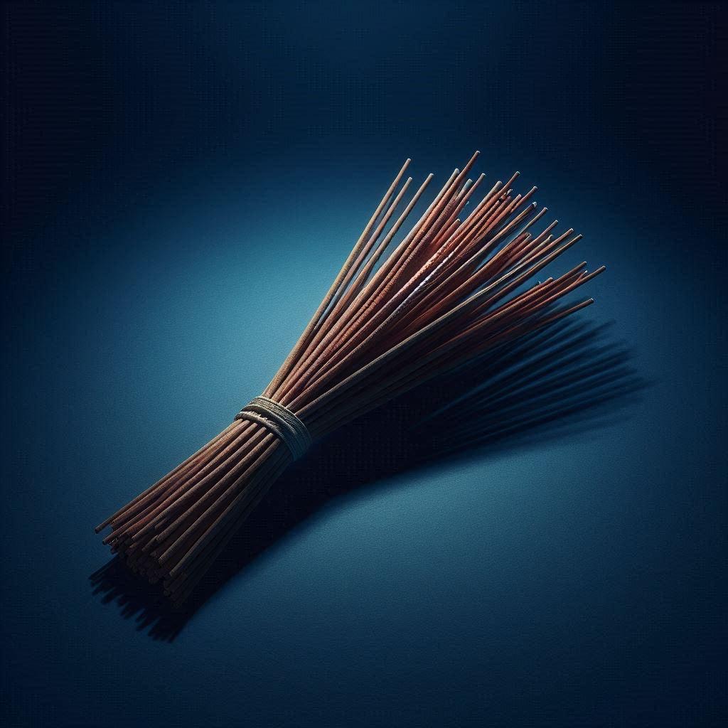 Incense Sticks