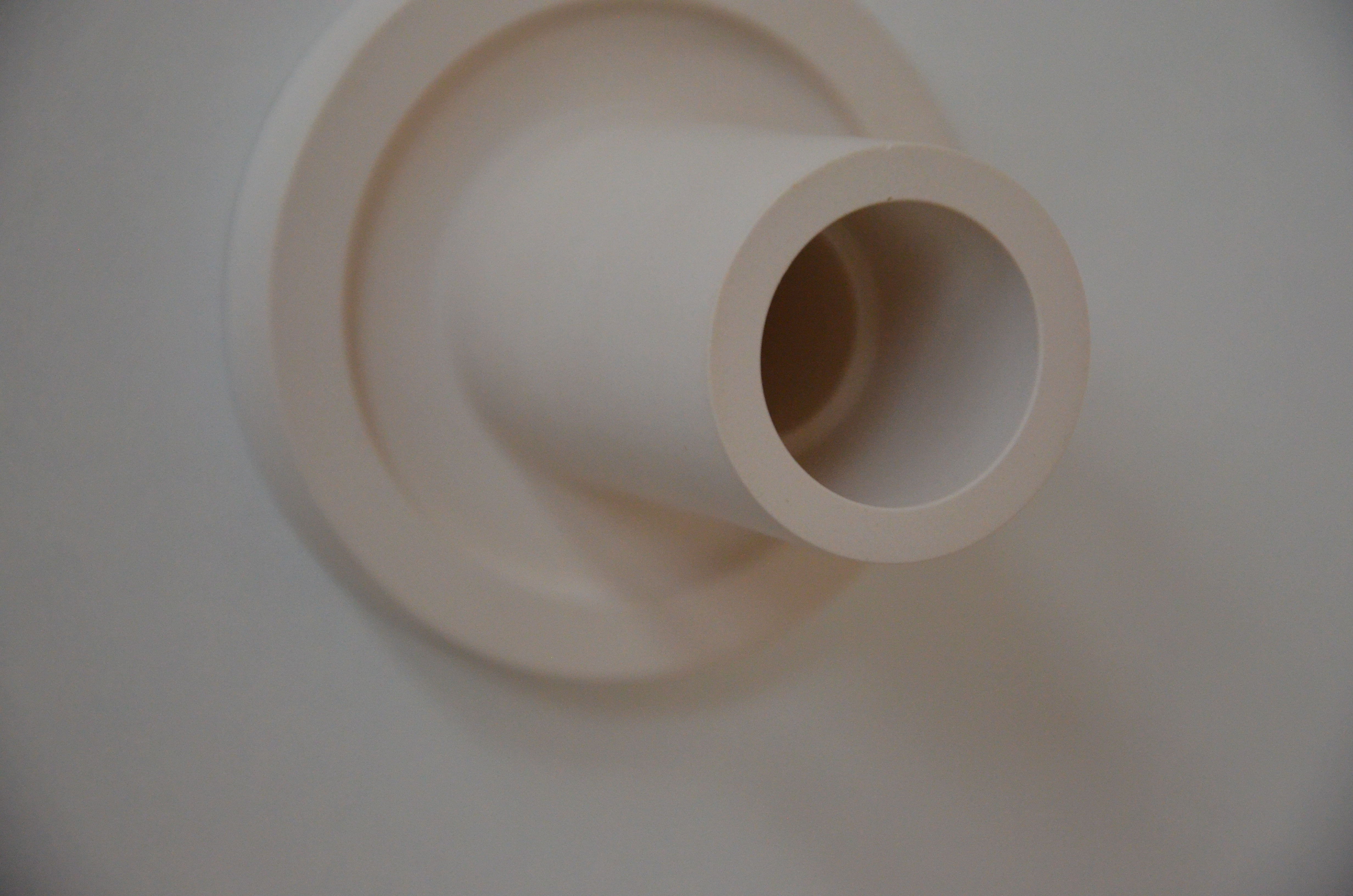 Candlestick meets Flowers