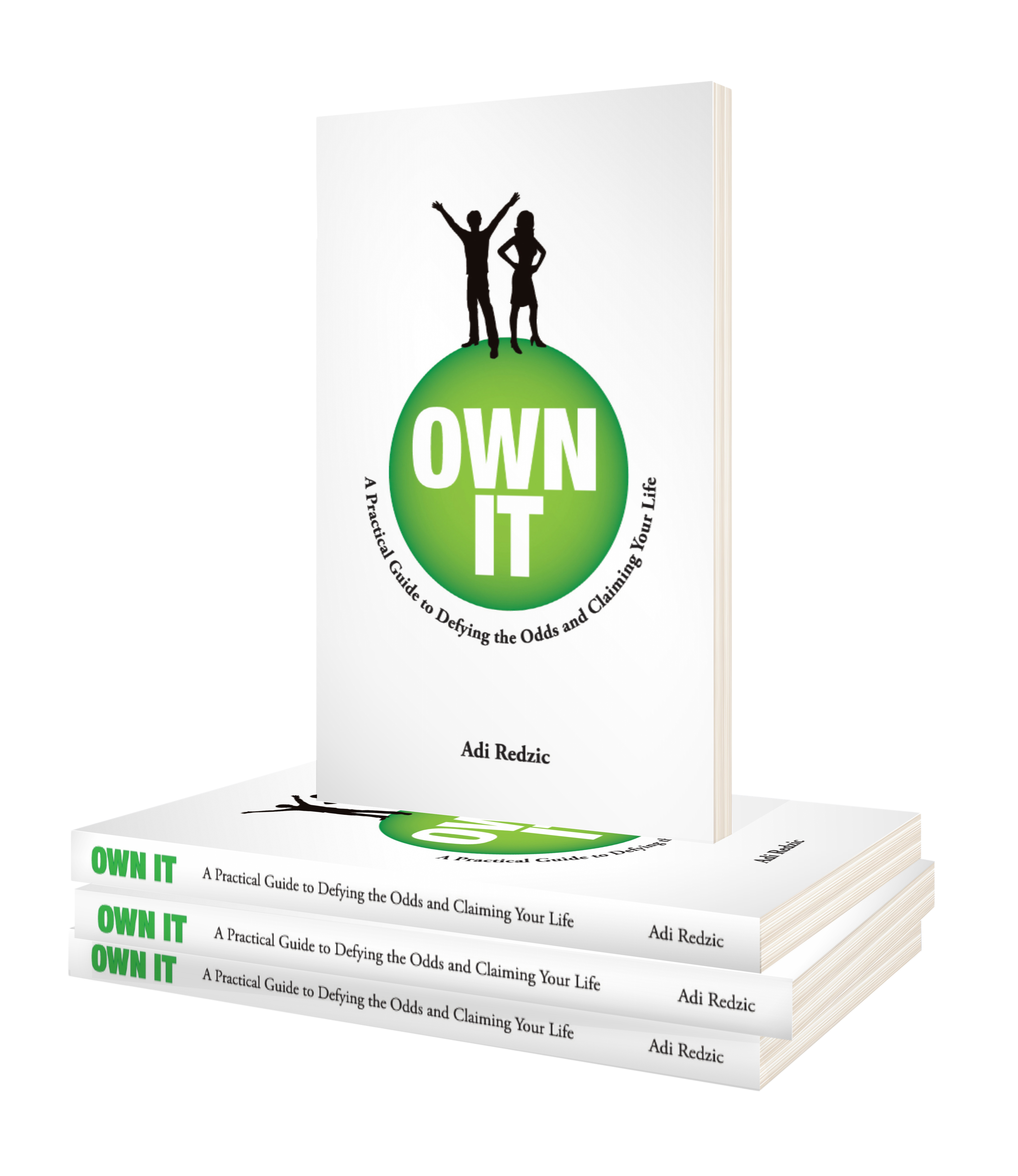 OWN IT