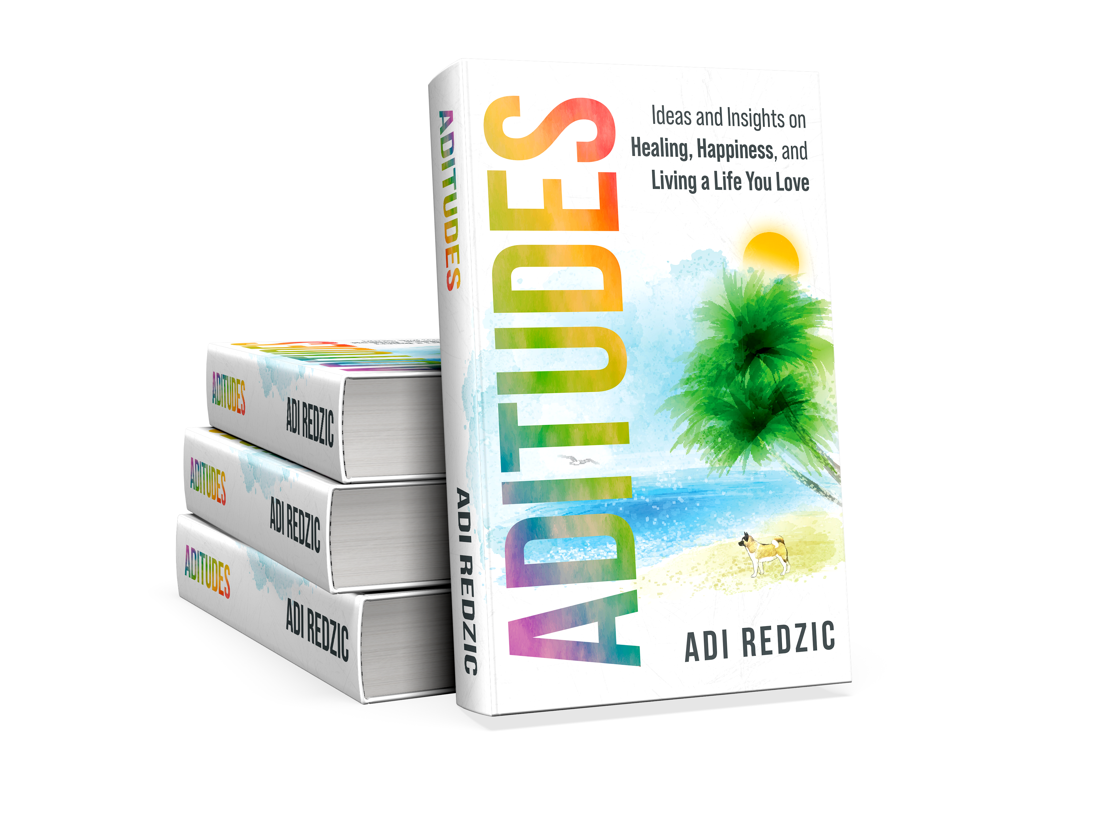 ADITUDES