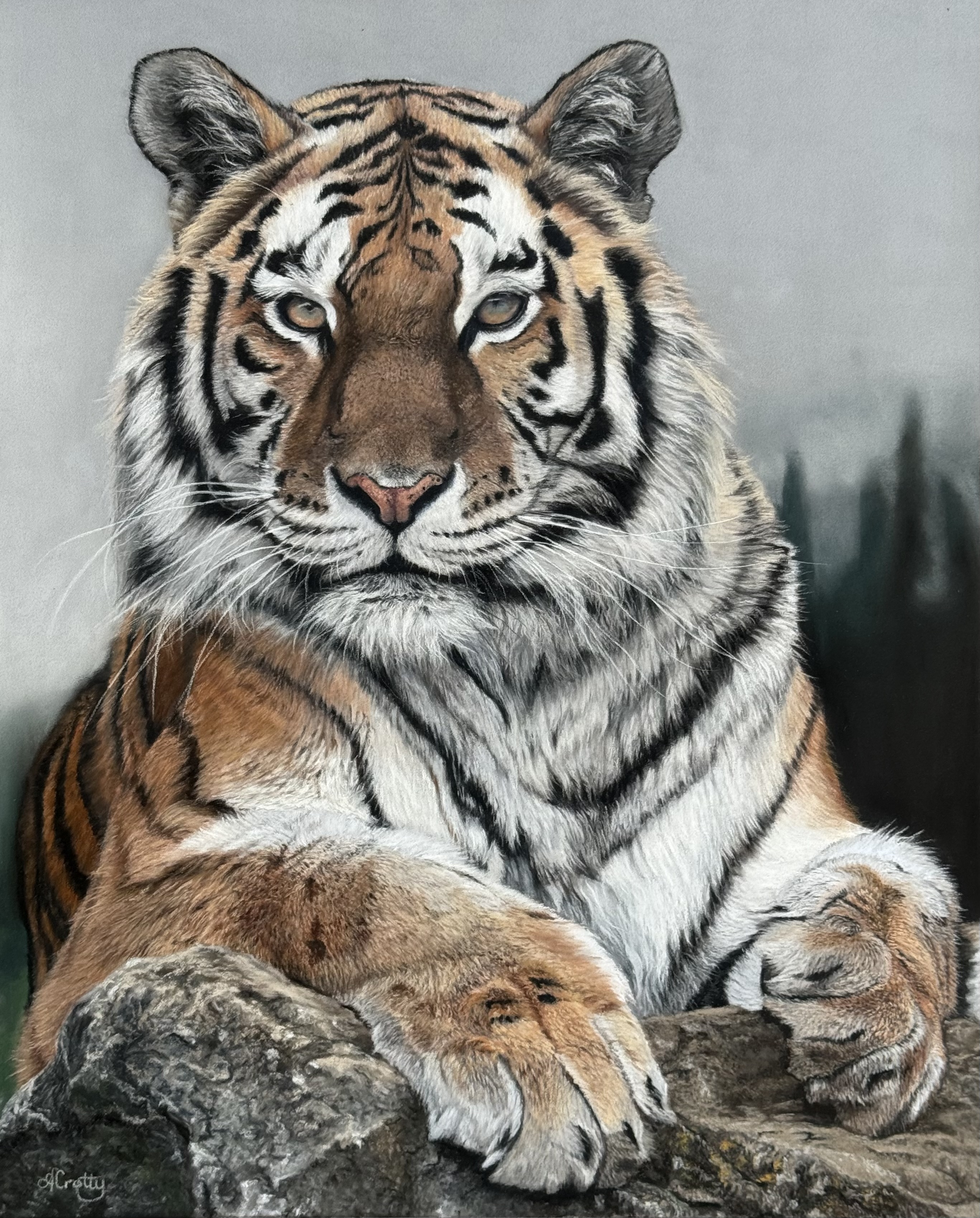 Magestic