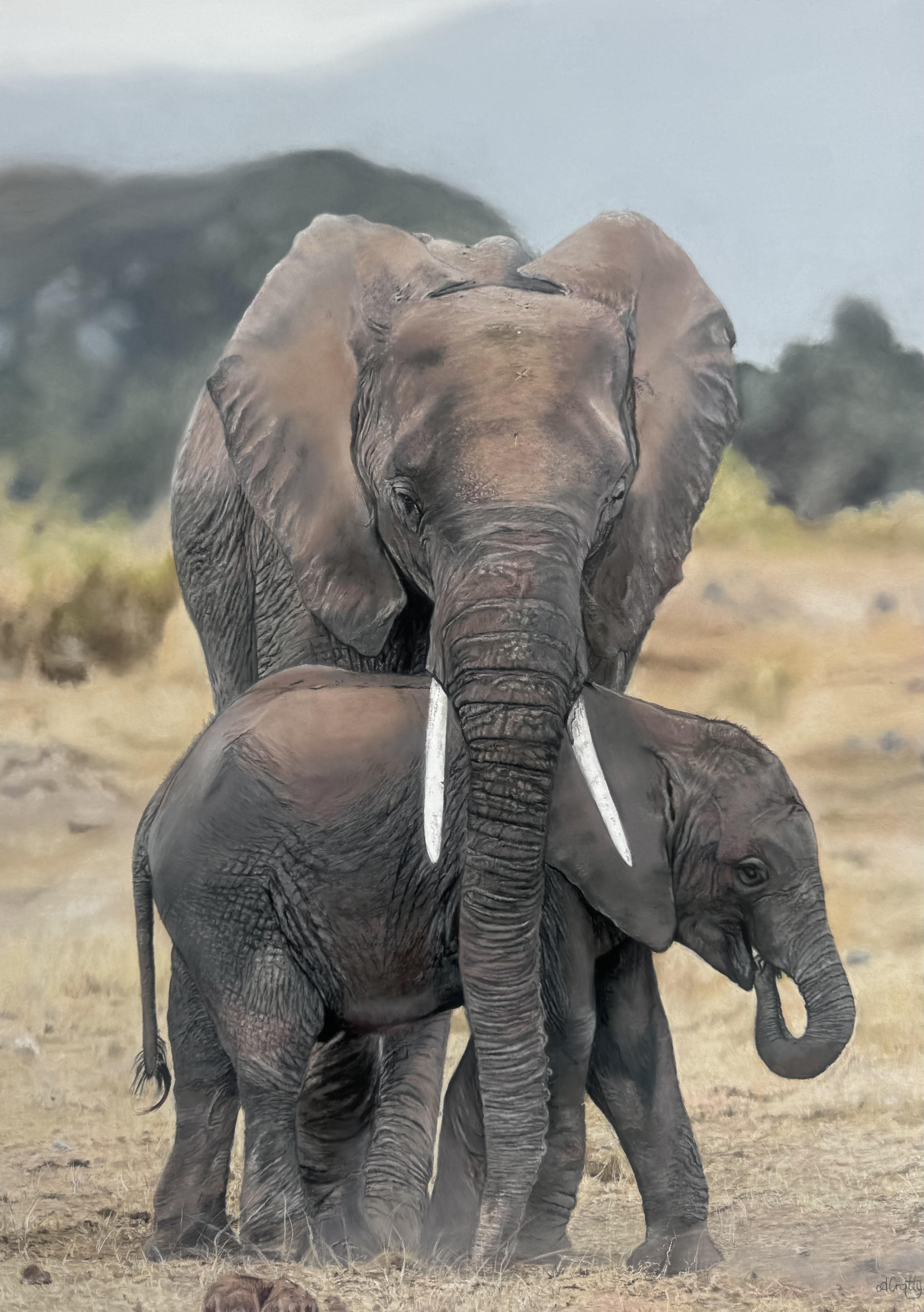 Mothers Love