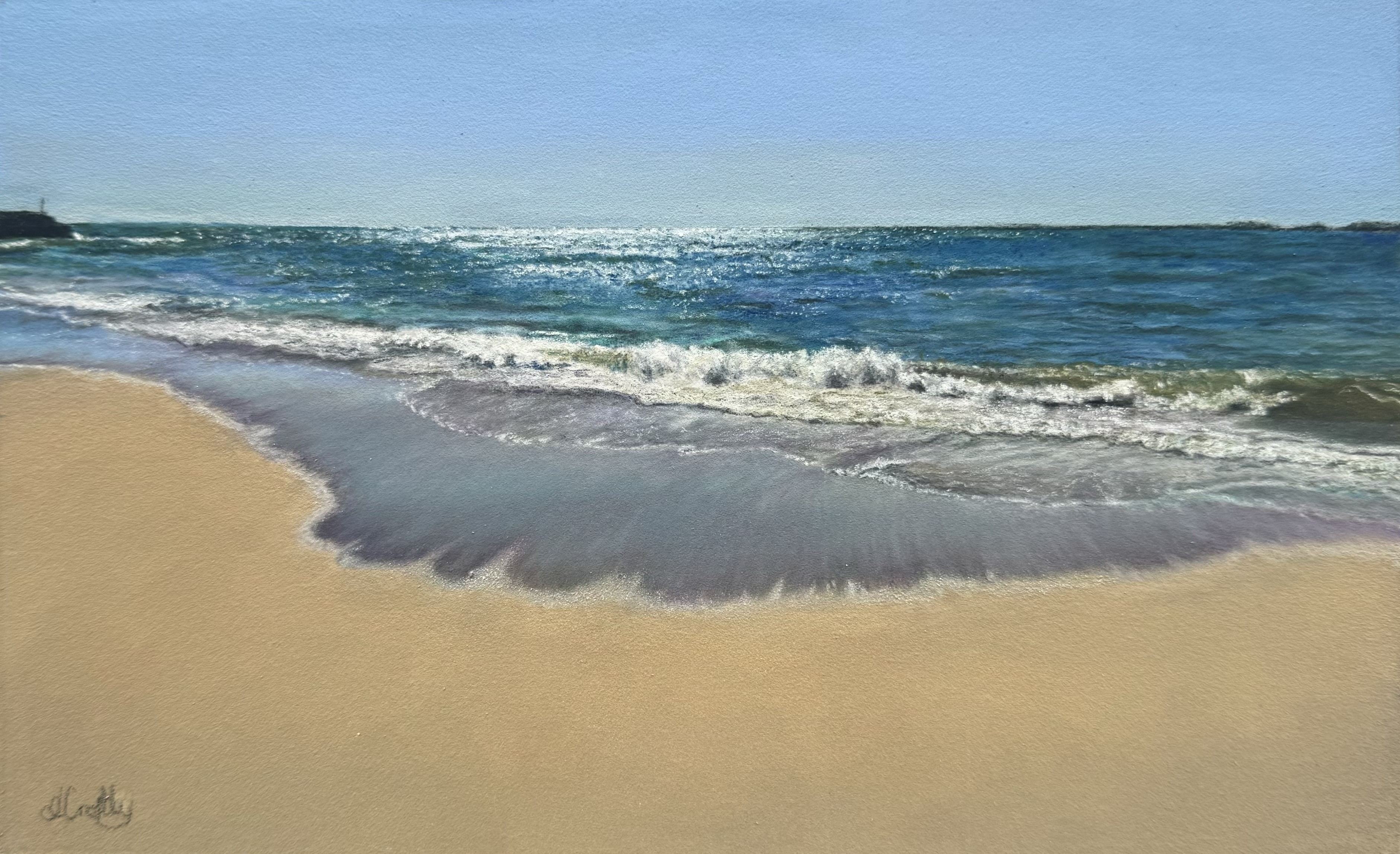 Town Beach