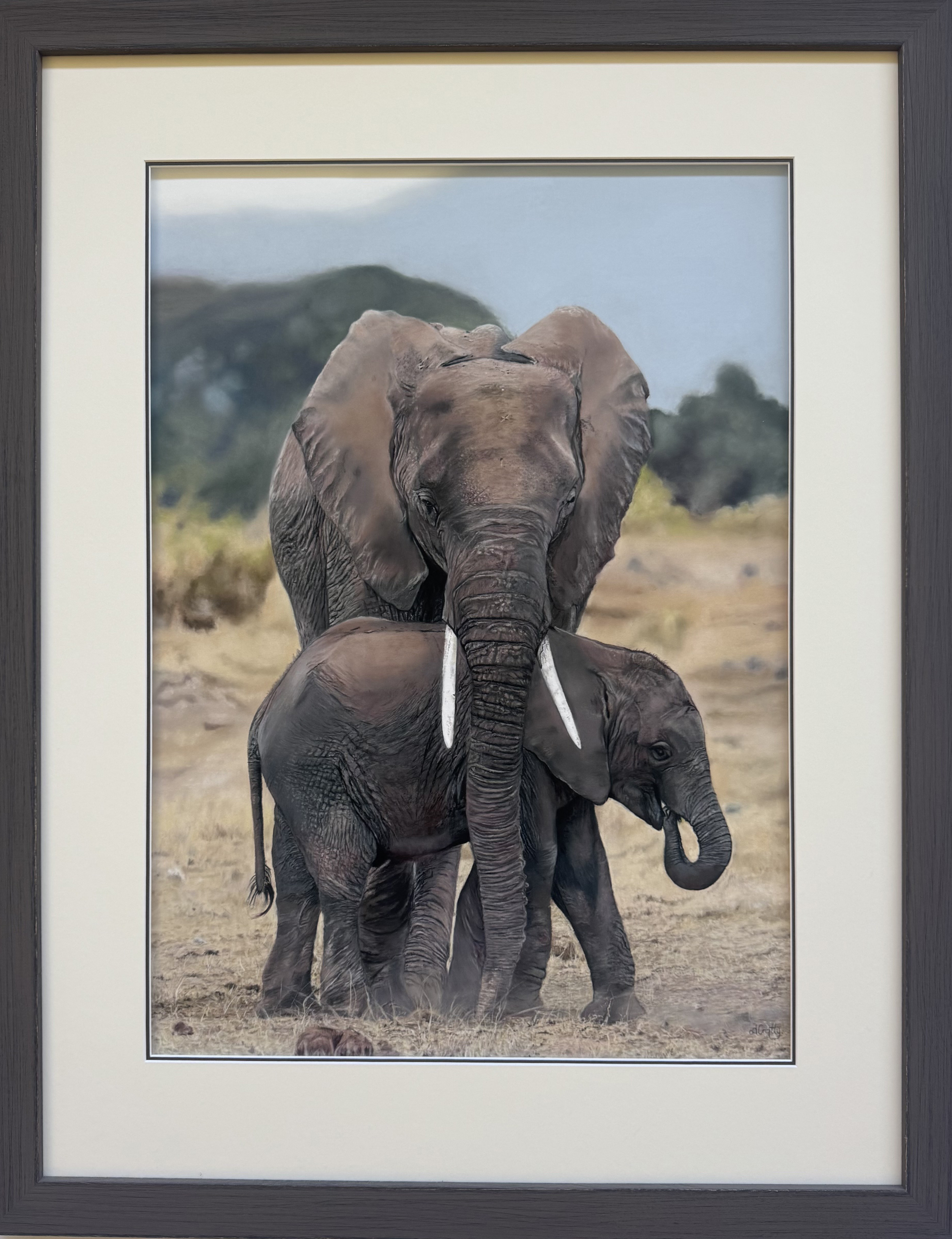 Mothers Love
