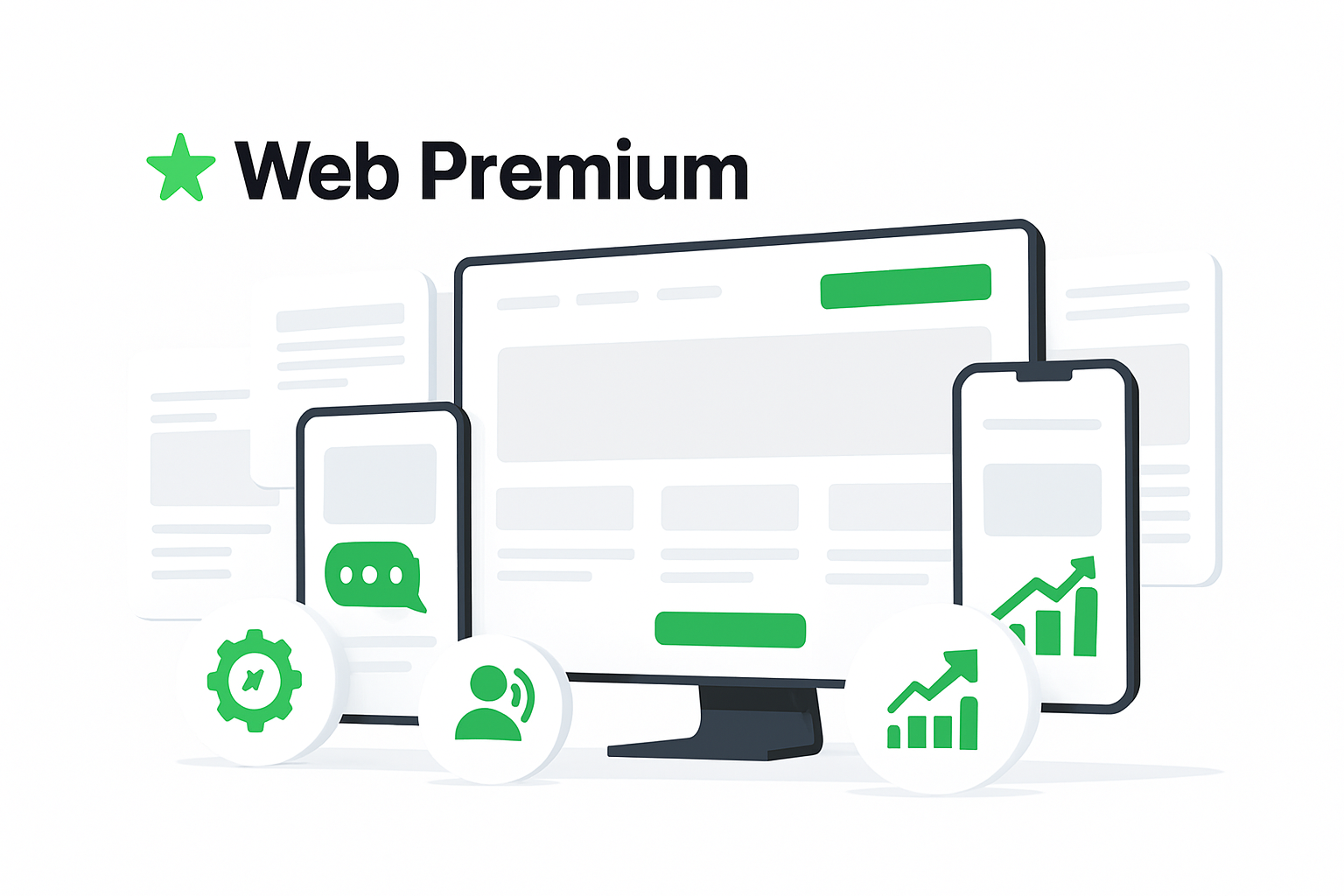 Web-Premium-003 (Preis gemäß § 19 UStG – keine Umsatzsteuer enthalten.)
