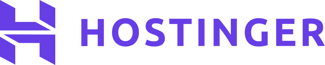 Hostinger Business Hosting (inkl. Domain & E-Mail)