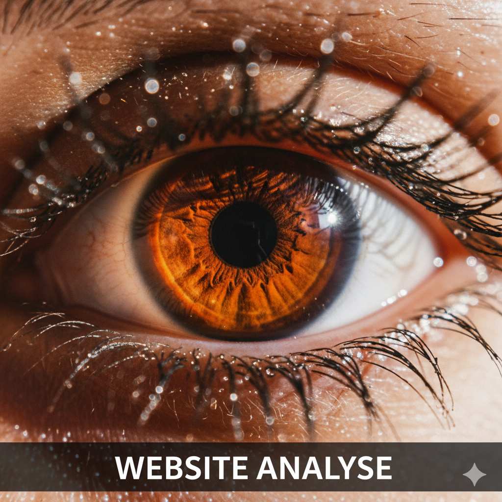 Website-Analyse – DSGVO, Technik & SEO/AEO