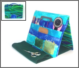 Tooly Tool Holder pdf pattern download