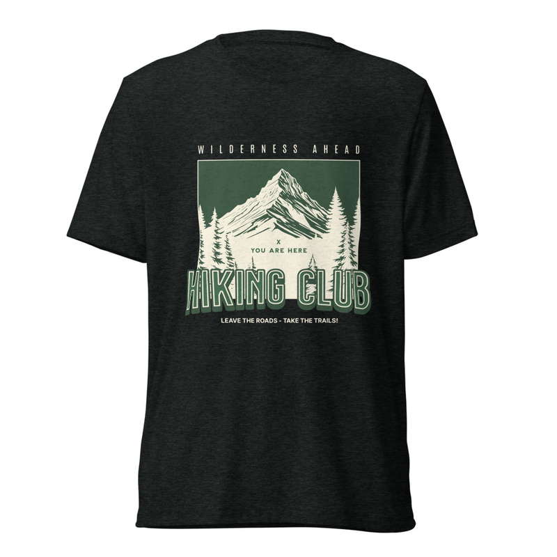 Wilderness Ahead Hiking Club!