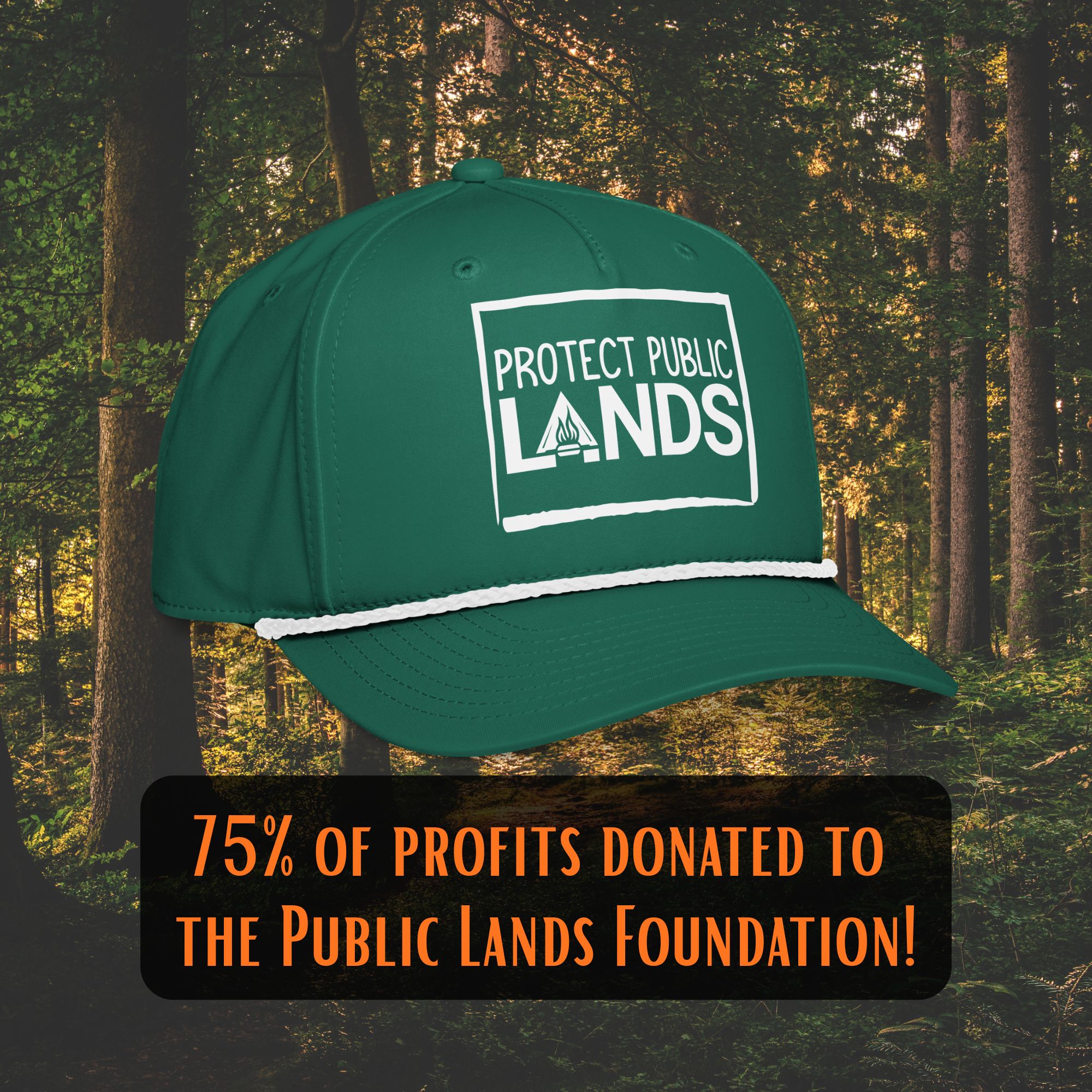 Protect Our Public Lands!