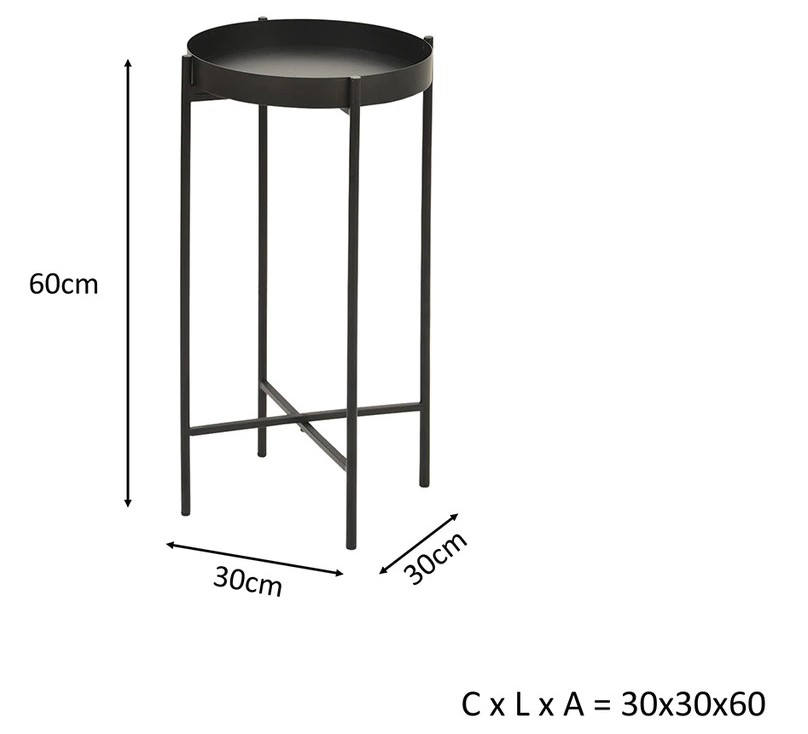 Eternização em mesa de apoio