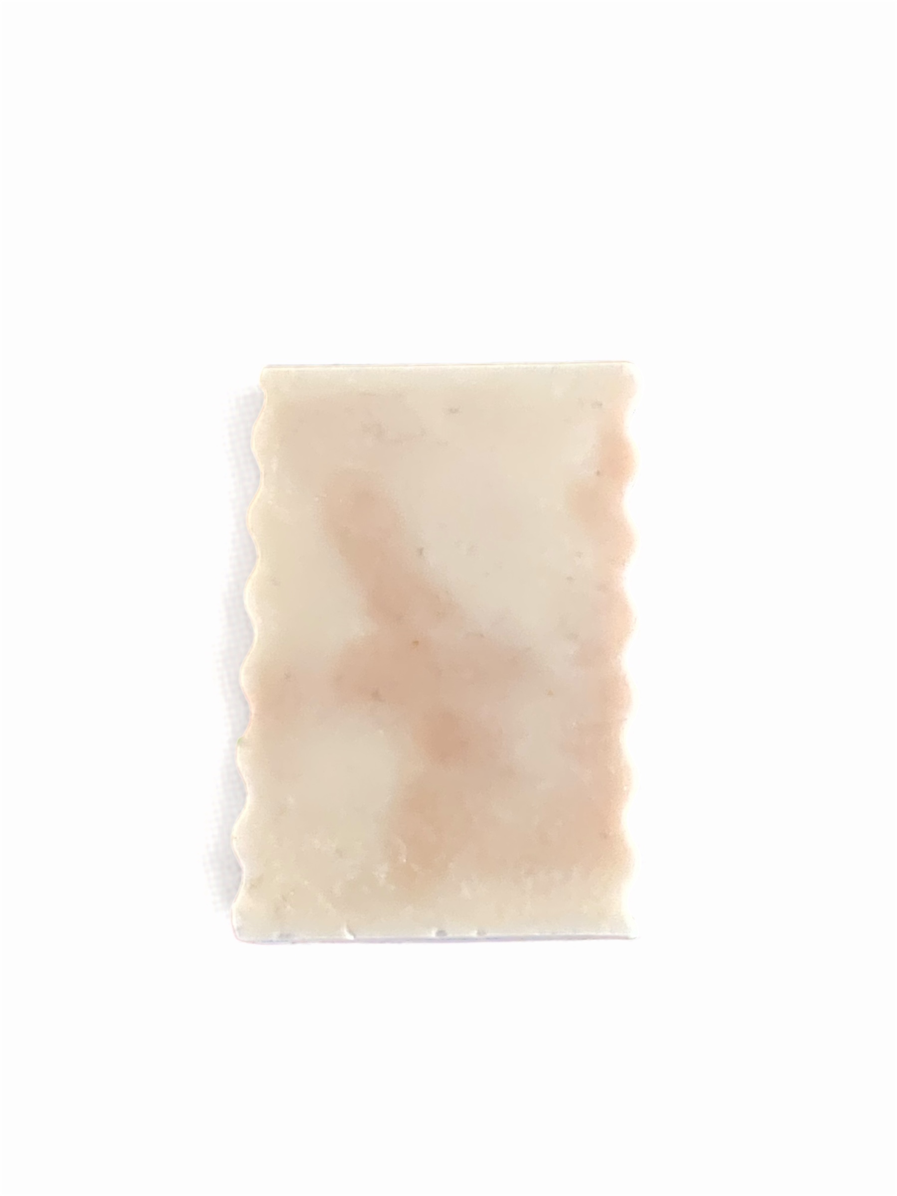 Cherry blossom bar soap