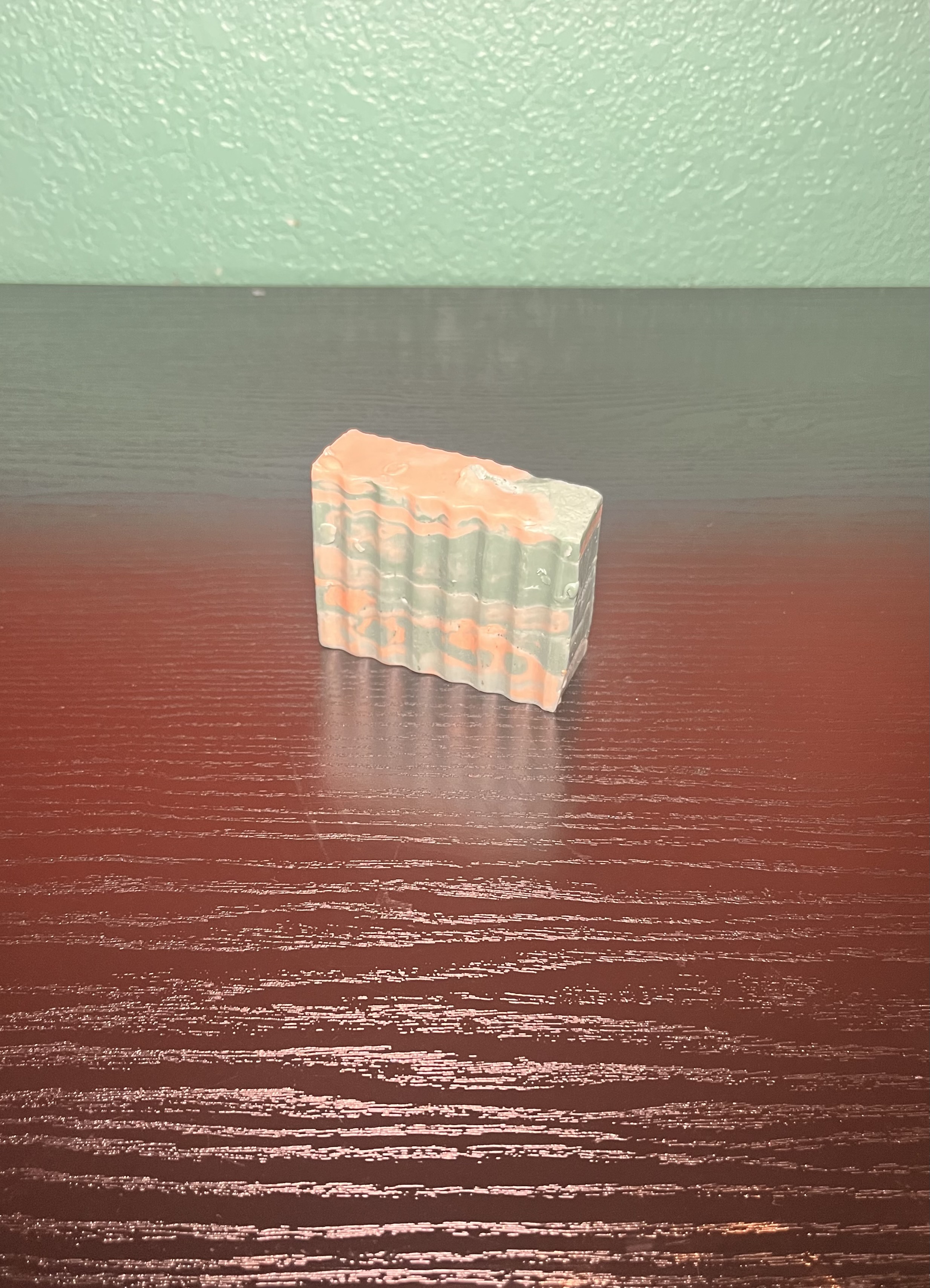 Tropical watermelon Bar Soap